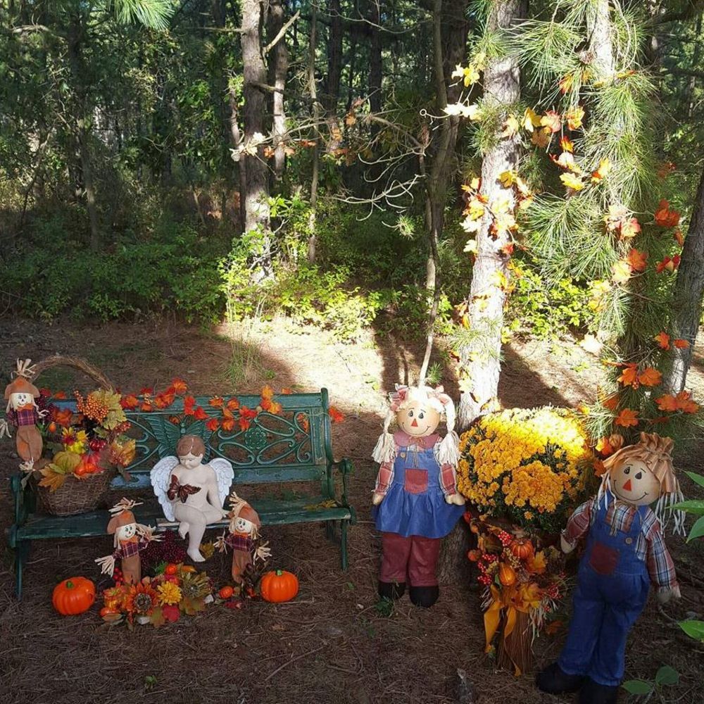 Meet your Posher, Patricia