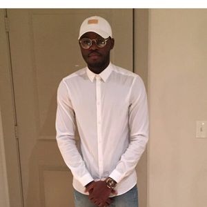 Meet your Posher, Antonio