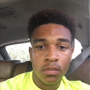 Meet your Posher, Rahsaan