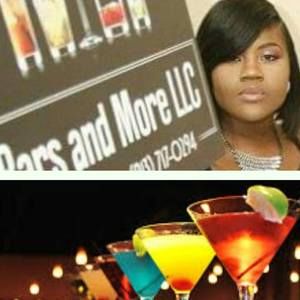 Meet your Posher, Shaniqua