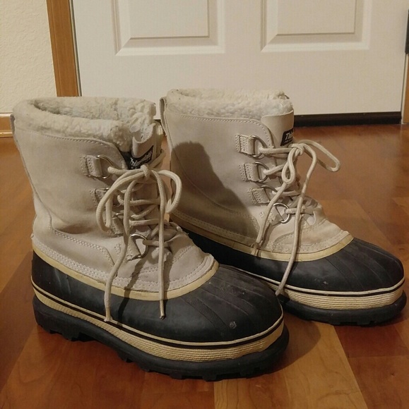 ozark trail duck boots