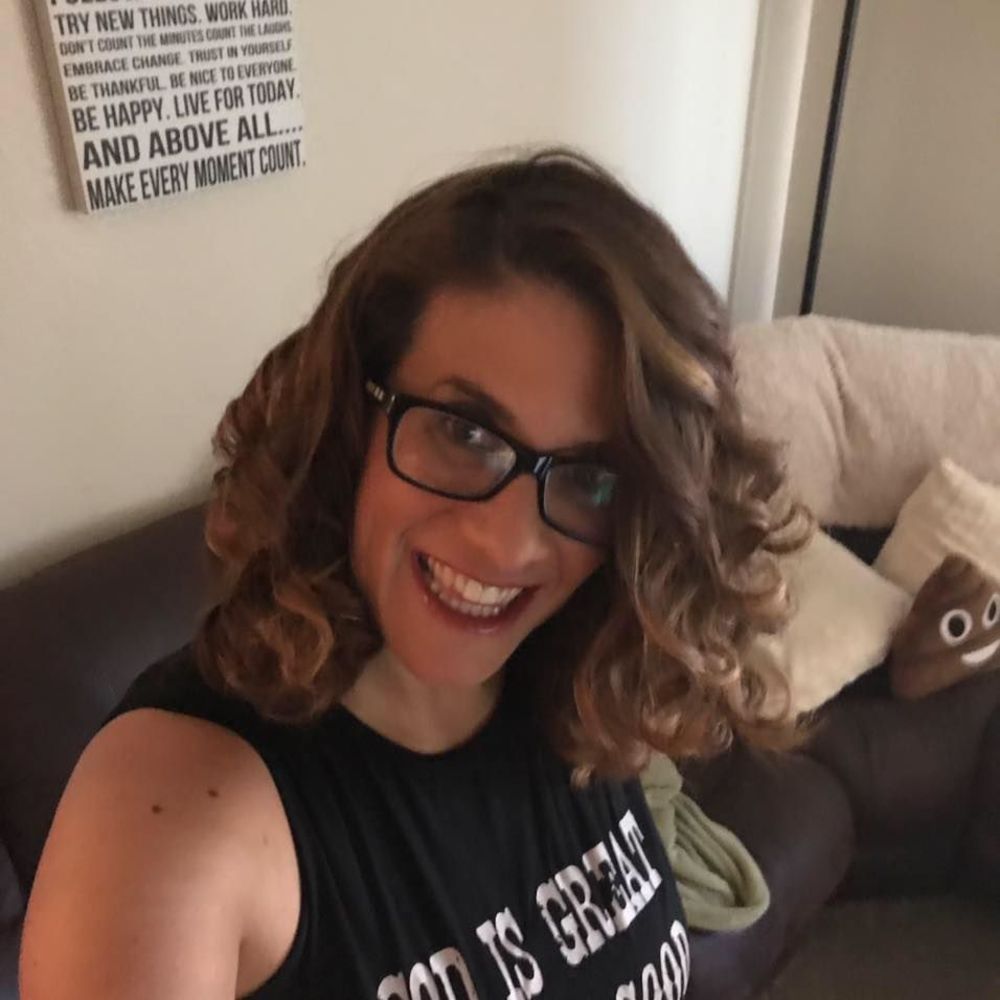 Meet your Posher, Jennifer