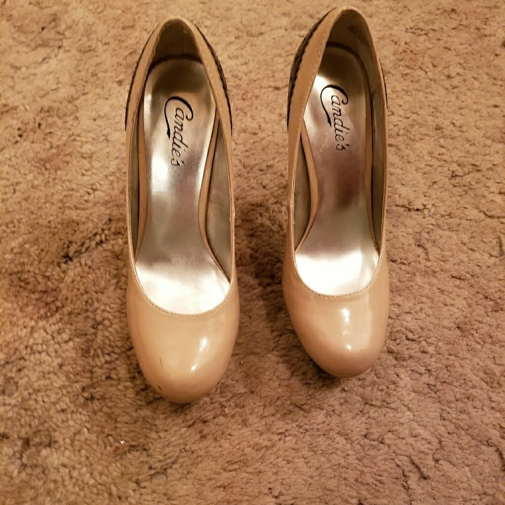 Sexy heels