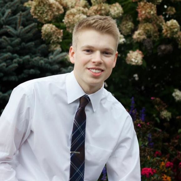 Meet your Posher, Josh - Picture 1 of 1