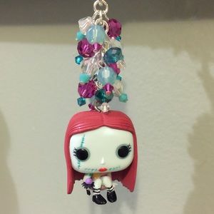 SoldSally seated funko  nightmare before christmas