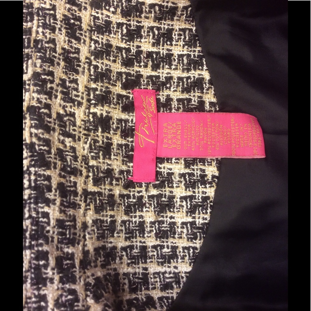 Jacket - Picture 2 of 2