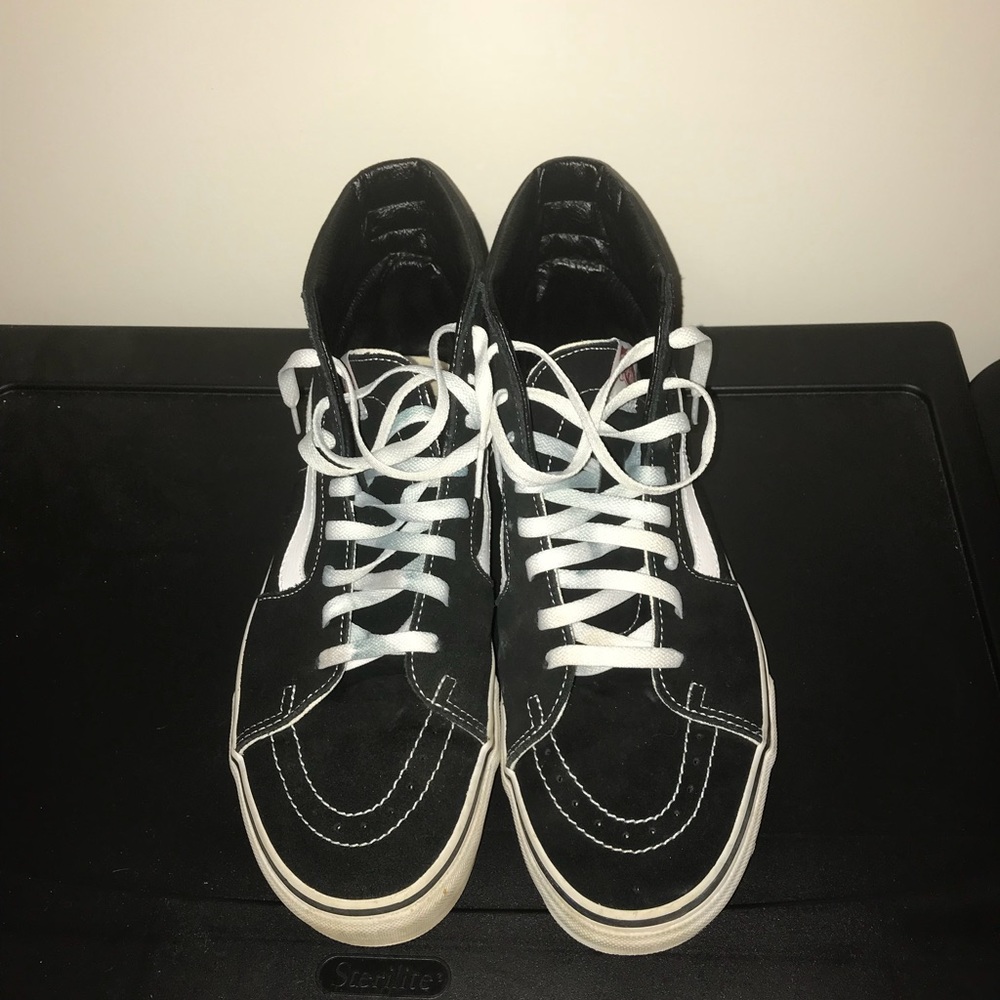 Vans Sk8 Hi