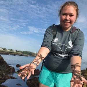 Meet your Posher, Danielle