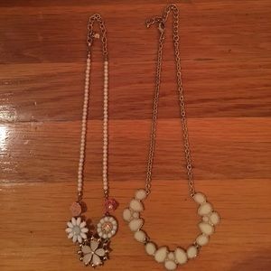 Statement Necklaces