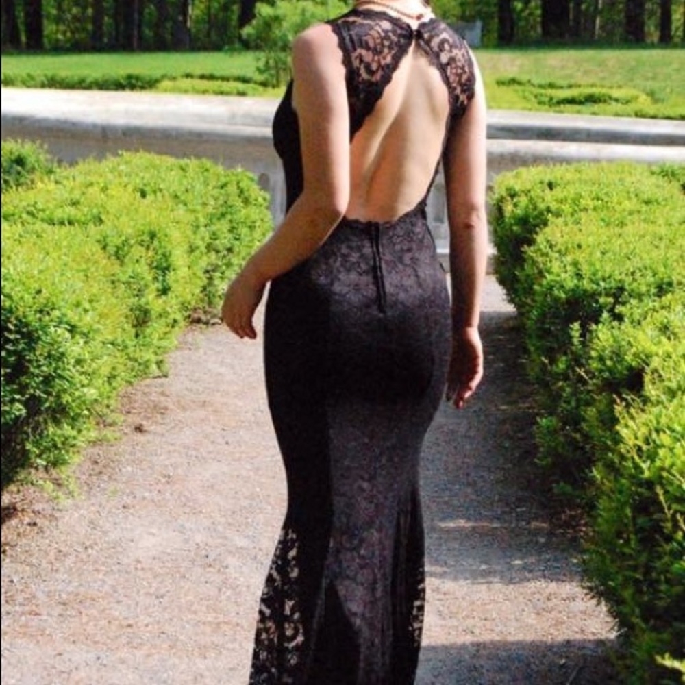 Perfect condition Prom Dress