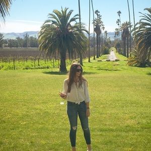 Meet your Posher, Jessica