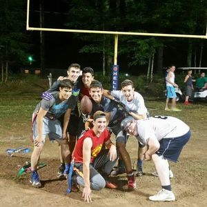 Meet your Posher, Josh