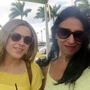 Meet your Posher, Catherine