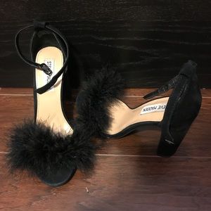 Steve Madden Heels