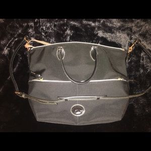 Dooney and Bourke shoulder bag