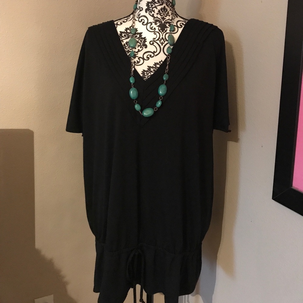 Lane Bryant Top