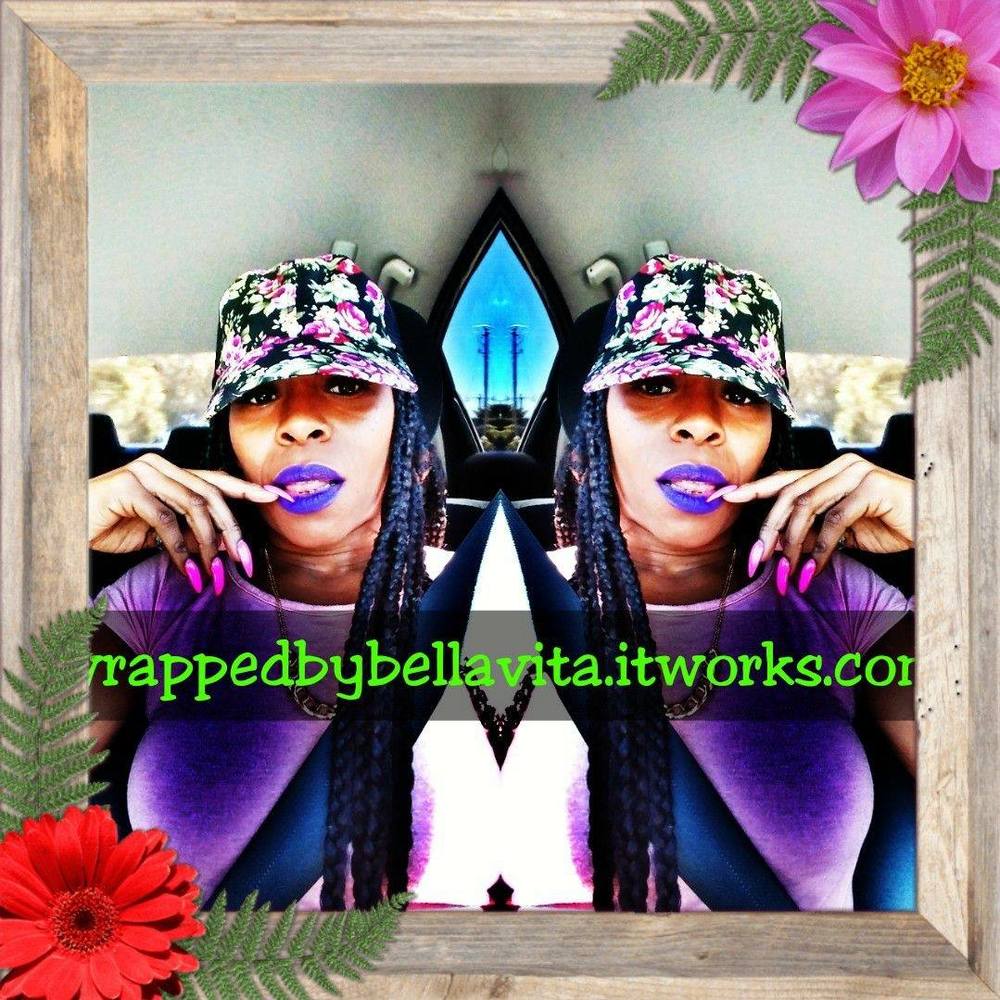 Meet your Posher, Zevita