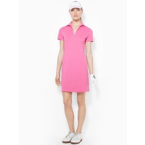💖Ralph Lauren Polo Dress💖