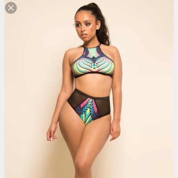 PUNTA MAROMA Bikini main image 1