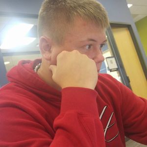 Meet your Posher, Mack