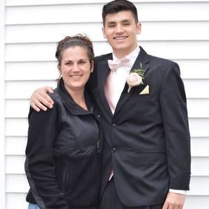 Meet your Posher, Dylan