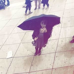 Meet your Posher, Jacqui