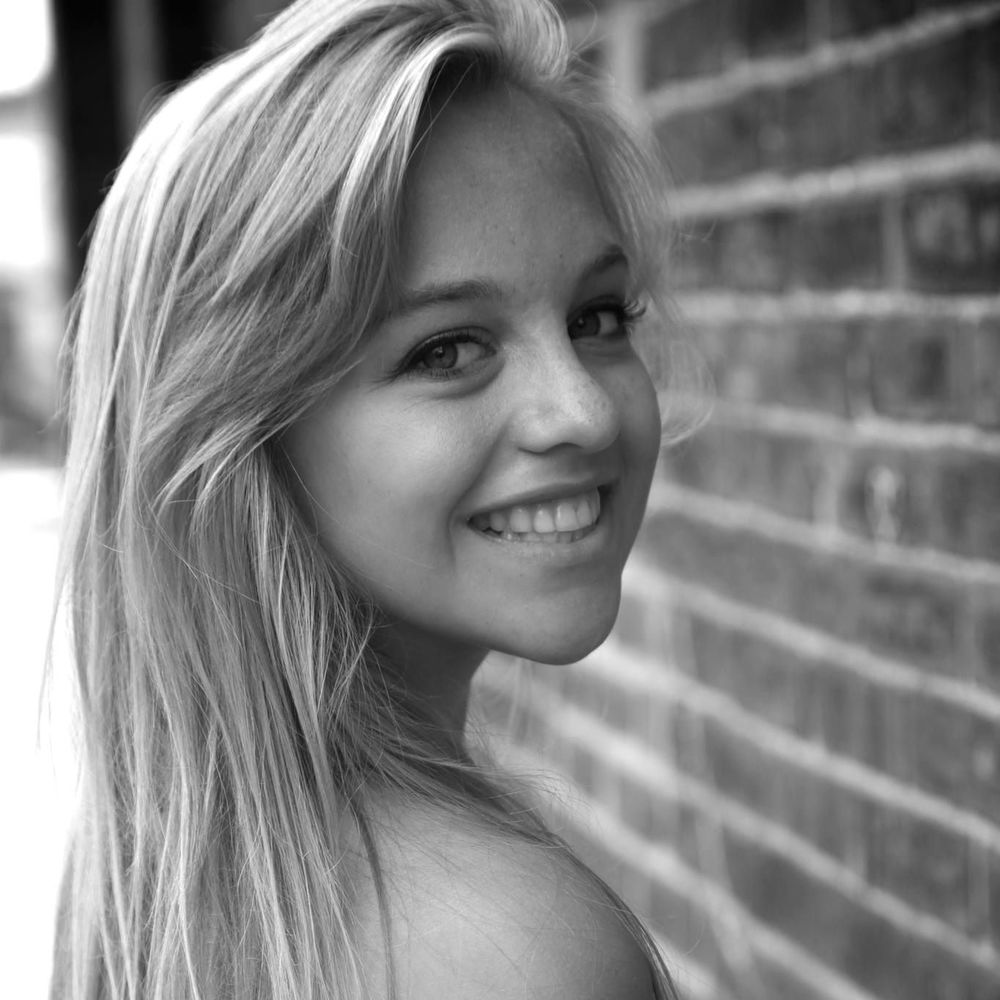 Meet your Posher, Kiara