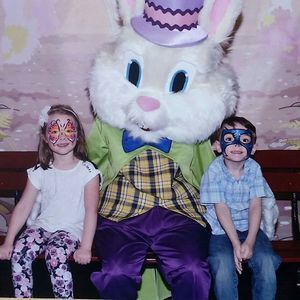 Meet your Posher, Brandy