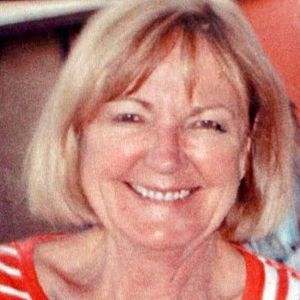 Meet your Posher, Terry