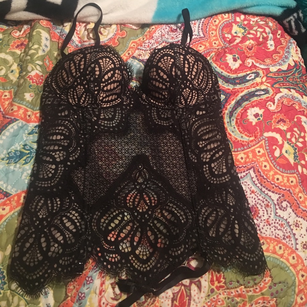 Corset