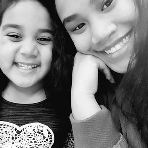 Meet your Posher, Terry