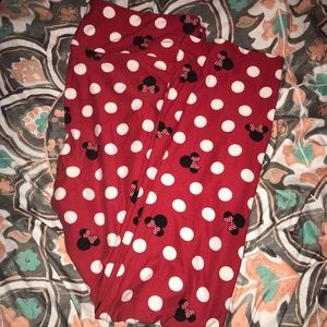 Lularoe TC Disney