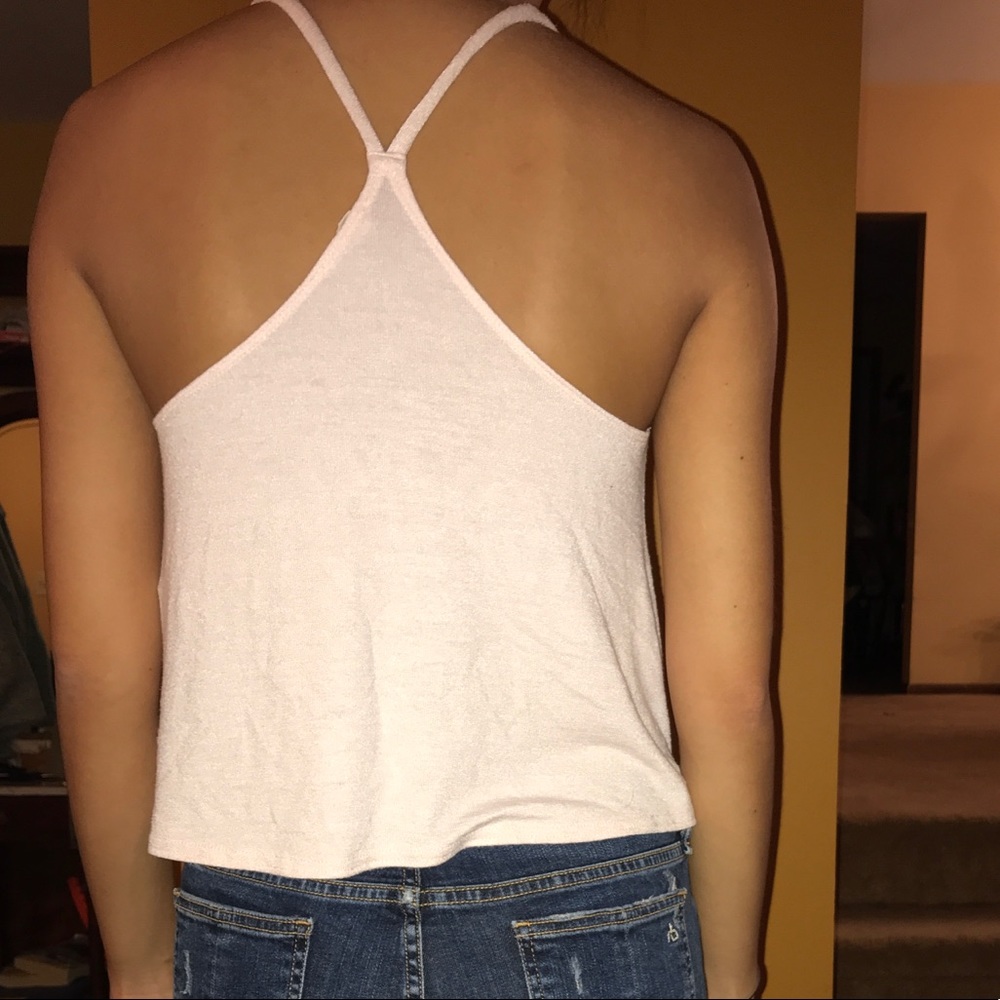 Tank top - Picture 2 of 2