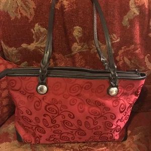 Bundle 2 Brighton & a red wallet for Sassy