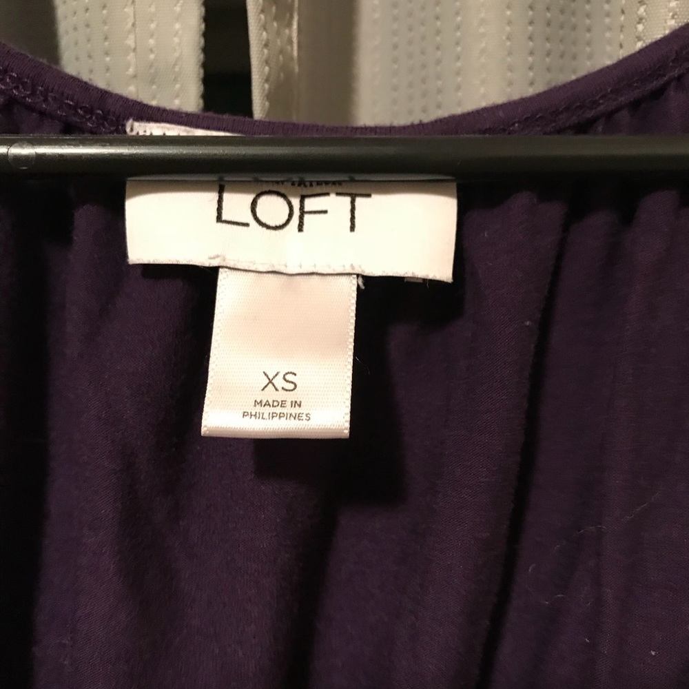 Loft top - Picture 2 of 2