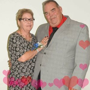 Meet your Posher, Luann