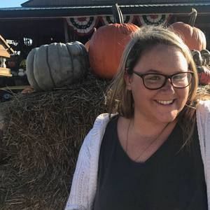 Meet your Posher, Emily