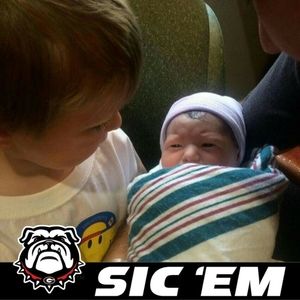 Meet your Posher, Aj