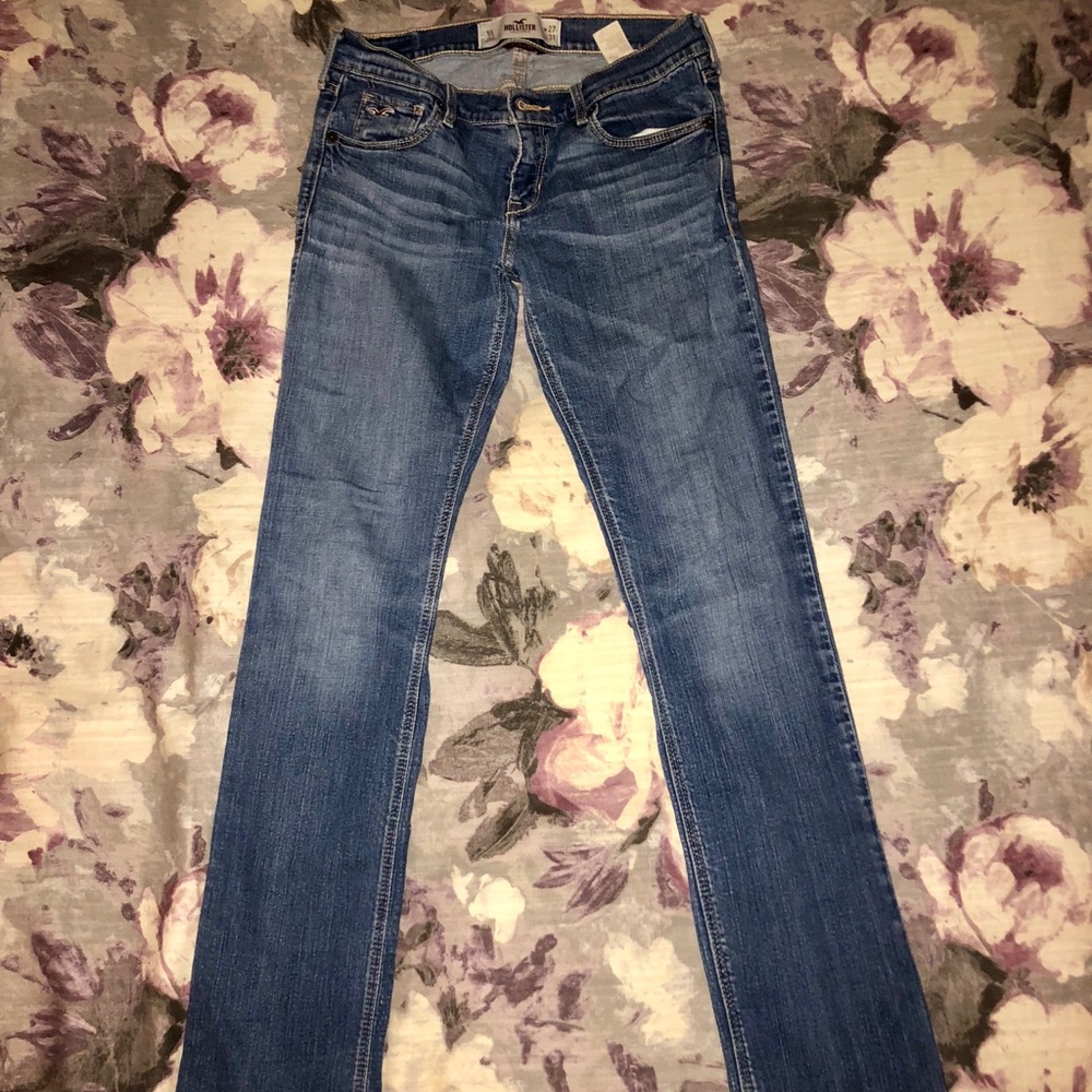 HOLLISTER CO. | JEANS