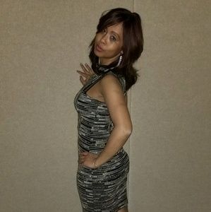 Meet your Posher, Bonnie