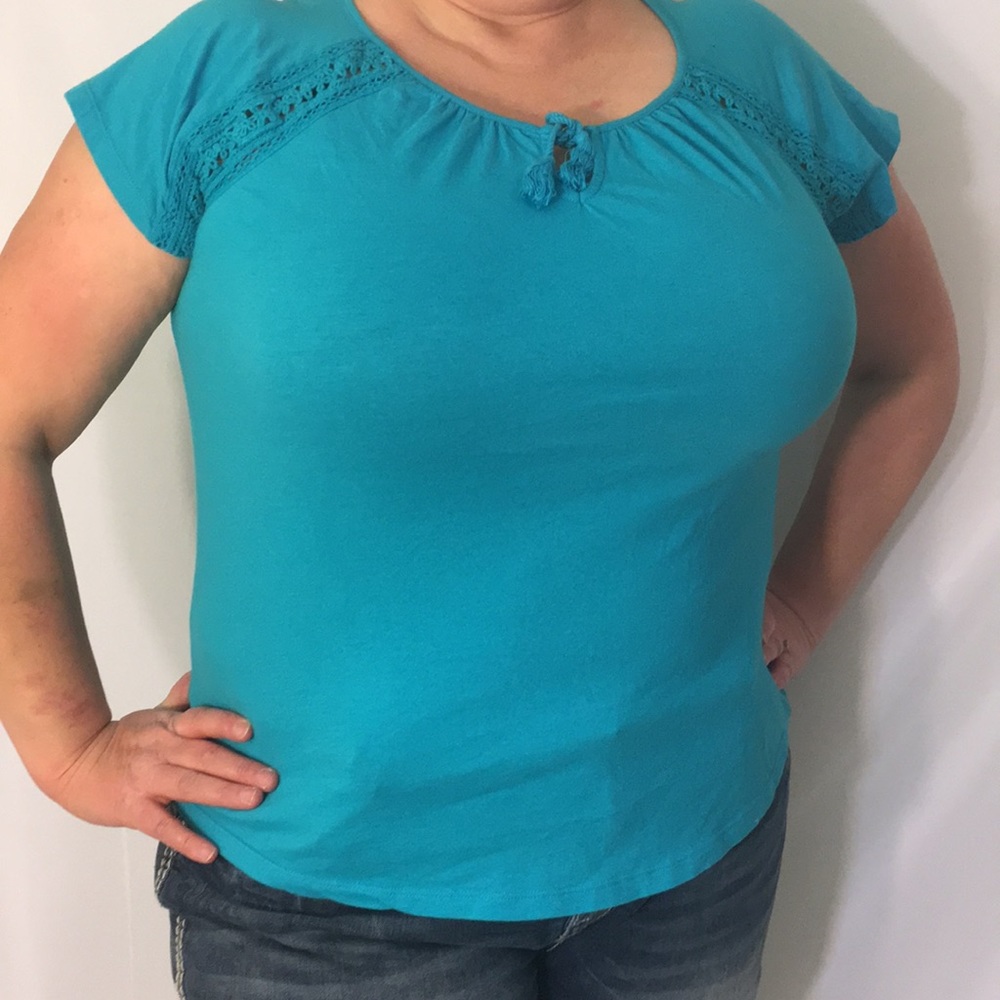 Ralph Lauren Top- must be bundled