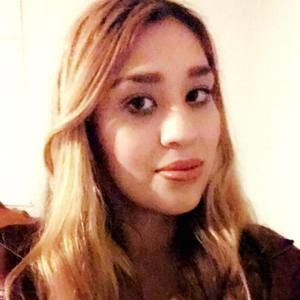 Meet your Posher, Nancy