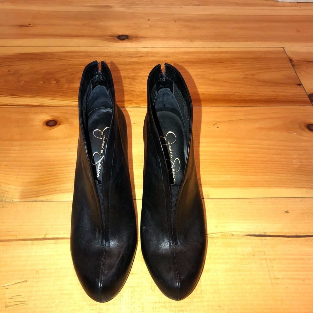 Jessica Simpson Bootie