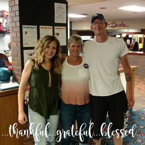 Meet your Posher, Tammy