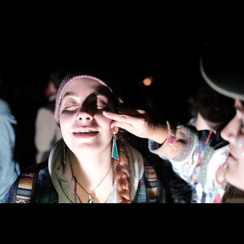 Meet your Posher, Sam