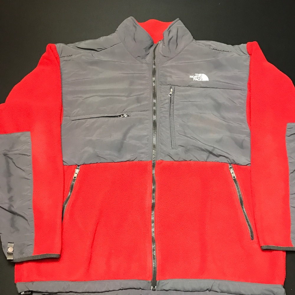 The North Face Fleece Jacket
