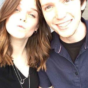 Meet your Posher, Jake