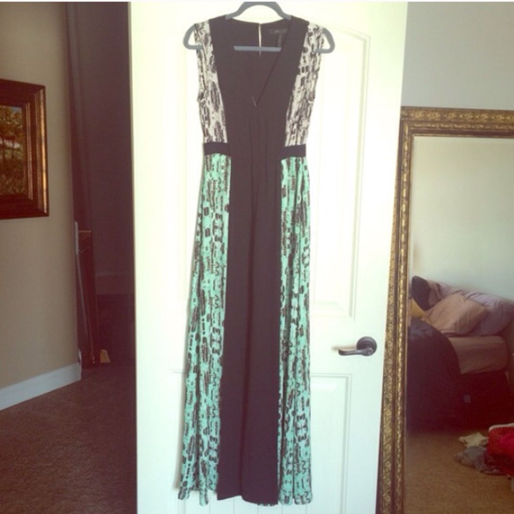 BCBG Dress