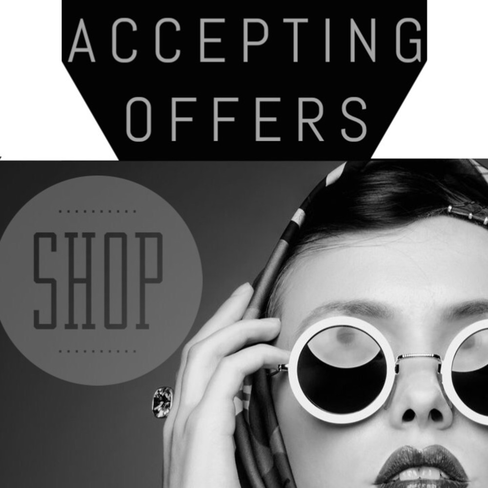 ‼️LIMITED TIME ONLY ‼️