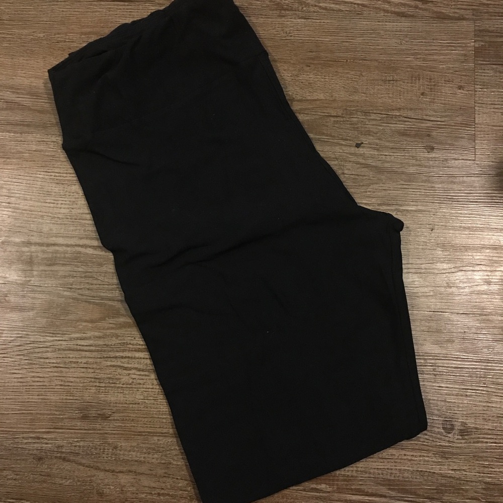Black Leggings 🖤🖤🖤